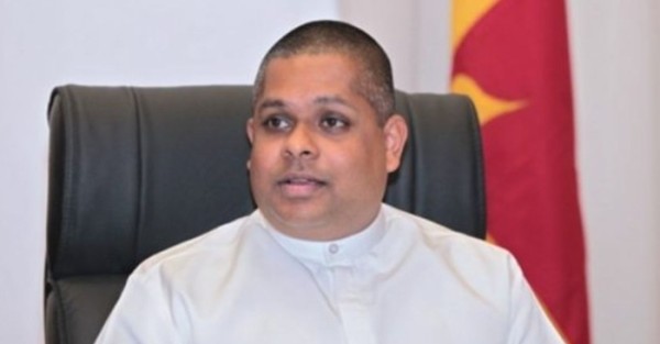 கடும் நிபந்தனைகளுடன் சஜின் வாஸுக்குப் பிணை -வெளிநாடு செல்லத் தடை! 